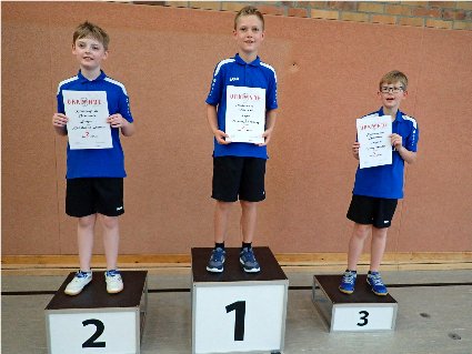 Konstantin / Tristan / Benny Image