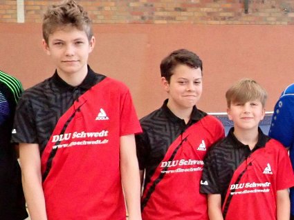 Leonn / Maximilian / Arne Image