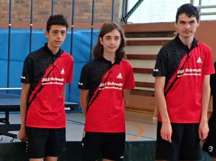 Omar / Arved / Oliver Image