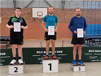 Felix / Eric / André Image