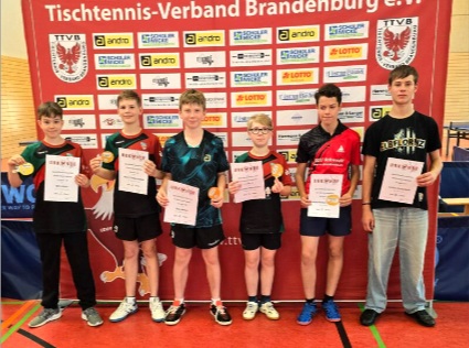 Maximilian Schulz - Platz 5 Image