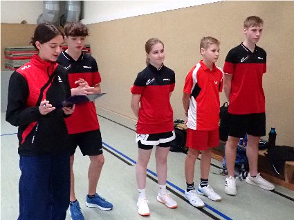 8:2 - Sieg gegen TopSpin 4 Image