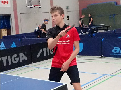 Leon Blazejczyk Image