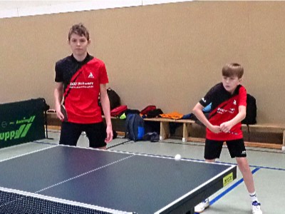 Leon Blazejczyk / Arne Ivers Image