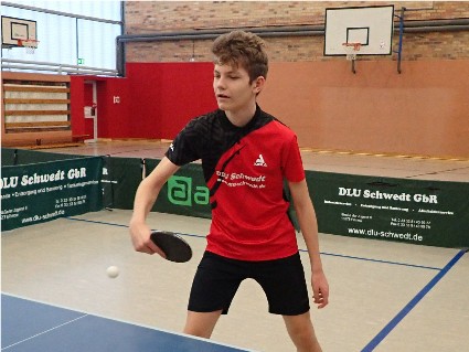 Leon Blazejczyk Image