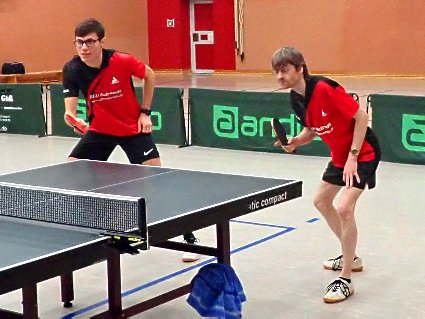 Dominik Schulz / Daniel Böttiger Image