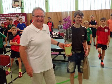 Daniel Böttiger Image