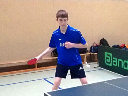 Julian Gottschlich Image