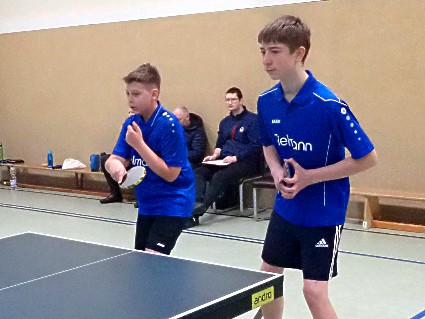 Pepe Stengel / Julian Gottschlich Image