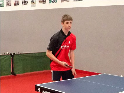 Julian Gottschlich Image