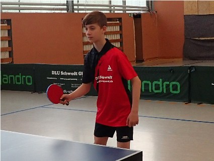 Lennard Großklas Image