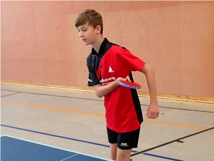 Lennard Großklas Image