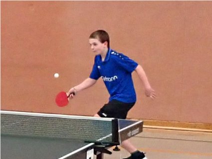 Jayden Klimpel Image