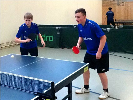 Constantin Lemke / Robby Fleske Image