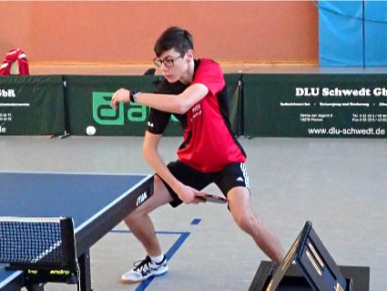 Dominik Schulz Image