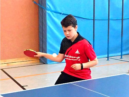 Maximilian Schulz Image