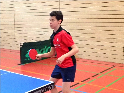 Maximilian Schulz Image